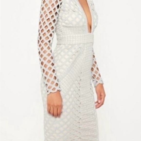 Missguided body con dress. - Picture 2 of 4